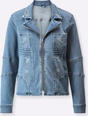 Jeansjacke