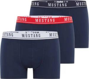 Mustang Herren Style Mustang Retro navy