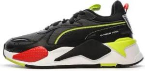 Puma  Kinderschuhe 390734-02