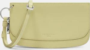 Ezra Pouch Pendant