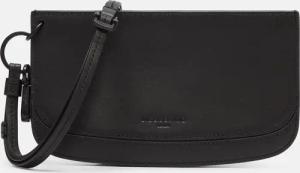 Ezra Pouch Pendant