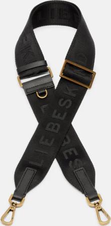 Logo Webbing Strap