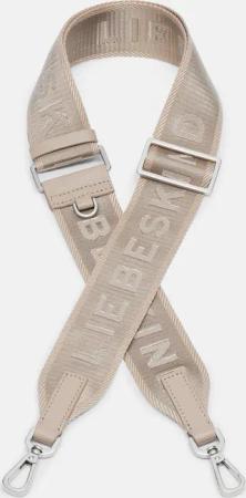 Logo Webbing Strap