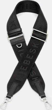 Logo Webbing Strap