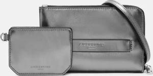 Metallic Lora Pouch
