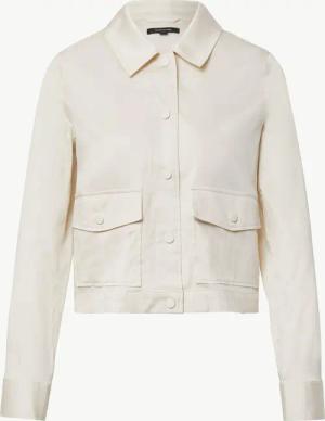 Indoor-Jacke