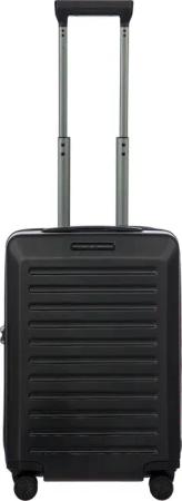 Porsche Design Handgepäckkoffer Voyager 2.0 4W S 55cm black