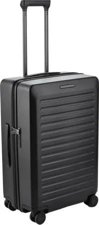 Porsche Design Trolley Voyager 2.0 4W M 69cm black