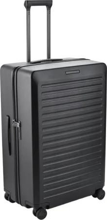 Porsche Design Trolley Voyager 2.0 4W L 78cm black