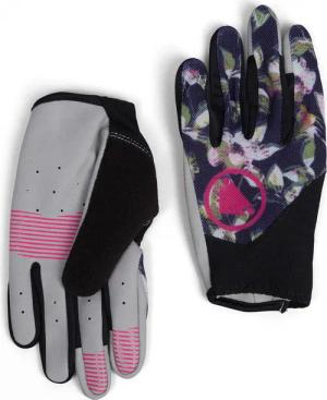 Endura Damen Hummvee Lite Icon Handschuhe