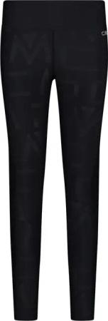 CMP Damen Print Tights