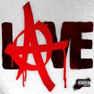 Love von Nasty - CD (Digipak)