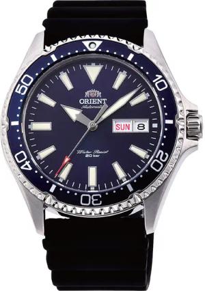 Orient RA-AA0006L19B Mako III Automatik Herrenuhr 42mm 20ATM