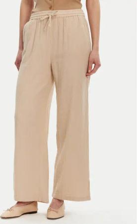 ONLY Strickhose Thyra 15296375 Beige Comfort Fit