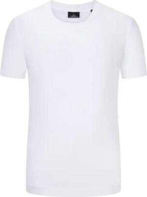 Ragman T-Shirt mit Bundabschluss
