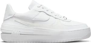 Sneakers für Frauen Nike Air Force 1 Platform