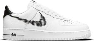 Sneakers Nike Air Force 1 Zig Zag