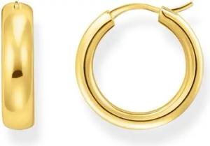 Thomas Sabo  Ohrringe CR746-413-39