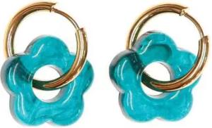 Clio Blue Ohrringe PKBO0546SD-BLC