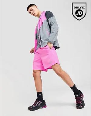 Nike Challenger Shorts - Herren, Pink