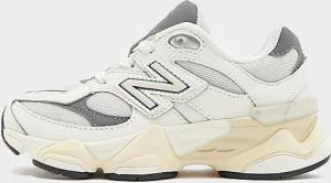 New Balance 9060 Kleinkinder, Grau