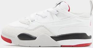 Jordan AJ4 RM Babys, White