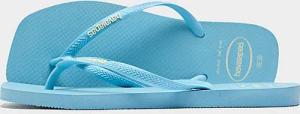 Havaianas Slim Square Flip-Flops Damen - Damen, Blue