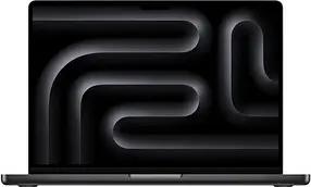 Apple MacBook Pro 2024 35,8 cm (14,2 Zoll), 24 GB RAM, 1 TB SSD, Apple M4