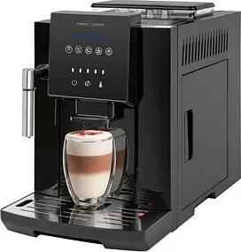 ProfiCook PC-KAV 1281 Kaffeevollautomat schwarz