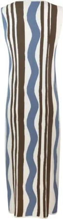 Max Mara - Dresses Blue - Größe L - blue