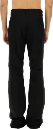 Rick Owens - Cargo Pants - Größe 30 - schwarz