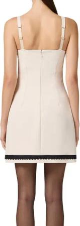 Elisabetta Franchi - Dresses Burronero - Größe 40 - schwarz