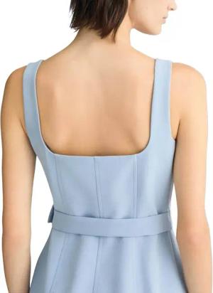 LIU JO - Dresses Blue - Größe 42 - blue