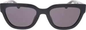 Gucci Sonnenbrille - GG1578S-001 - Gr. unisize - in Schwarz - für Damen