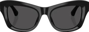 Burberry Sonnenbrille - 0BE4442U - Gr. unisize - in Schwarz - für Damen
