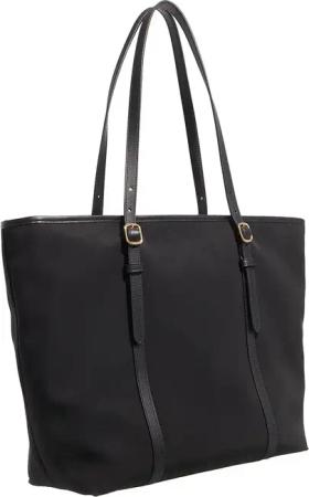 Bally Shopper - B Light Tote W - Gr. unisize - in Schwarz - für Damen