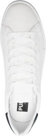 Golden Goose Low-Top Sneaker - Sneakers White White - Gr. 44 (EU) - in Weiß - für Damen