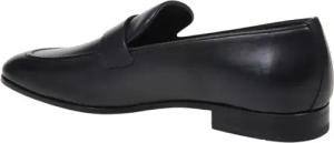 Salvatore Ferragamo Loafer - Bonny Loafer - Gr. 8_5 - in Schwarz - für Damen