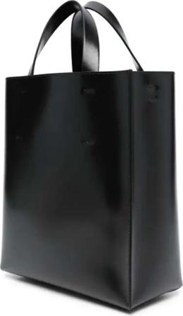 Marni Hobo Bags - shopping black - Gr. unisize - in Schwarz - für Damen