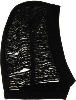 Rick Owens Caps & Mützen - Cap "Jera" - Gr. ONE SIZE - in Schwarz - für Damen