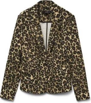 Vero Moda Kurzblazer JULIA (1-tlg) Plain/ohne Details