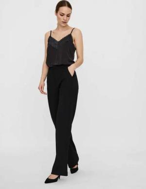Vero Moda Stoffhose (1-tlg) Weiteres Detail