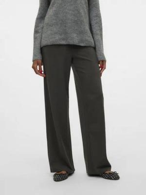 Vero Moda Stoffhose BERLIN (1-tlg) Plain/ohne Details
