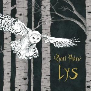 Lys von Kati Ran - CD (Jewelcase)
