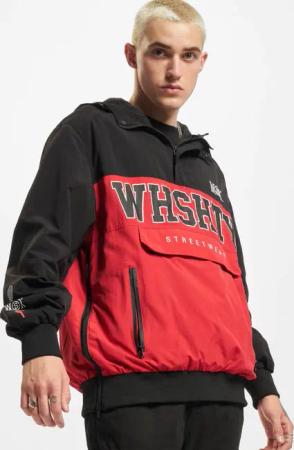 Who Shot Ya? Hypnotize Lightweight Jacket