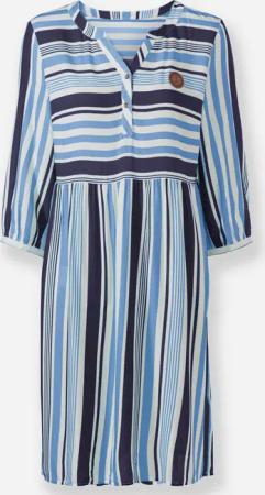 Druckkleid