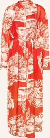 FABIENNE CHAPOT Hemdblusenkleid DENIS