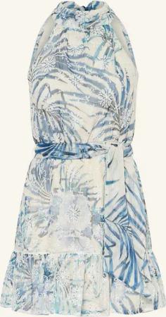 GUESS Kleid DANILE aus Lochspitze