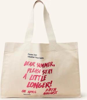 OH APRIL Shopper DEAR SUMMER