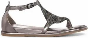 Alma Blue Sandalen V25BLD165